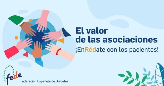 Los pacientes formados en diabetes reducen el coste sanitario y aumentan su calidad de vida - 1, Foto 1