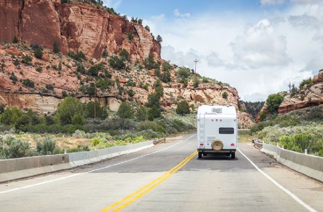 Carvan Seguros ofrece tranquilidad y seguridad para viajar en autocaravana - 1, Foto 1