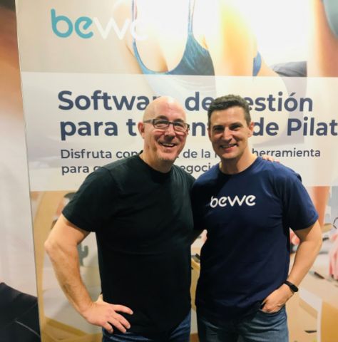 BEWE y Polestar se unen para digitalizar la industria del Pilates - 1, Foto 1