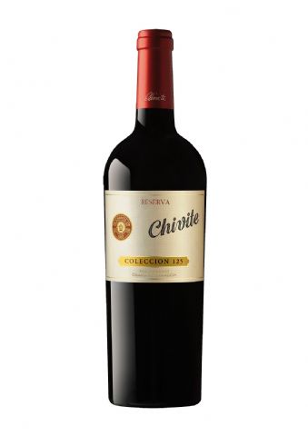 Chivite Colección 125 Reserva, Premio al Mejor Tinto con Crianza de la Guía Gourmet 2021 - 1, Foto 1