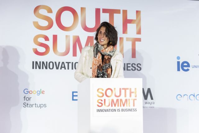 El futuro del trabajo, e-sports e innovación: así participará Wayra en South Summit - 1, Foto 1
