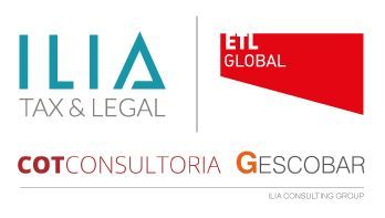 Ilia Consulting, del grupo ETL Global, integra dos firmas especializadas en asesoramiento fiscal - 1, Foto 1