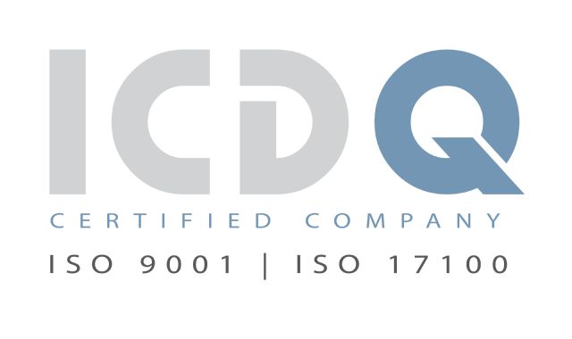 IDISC Information Technologies renueva sus certificaciones de calidad ISO 9001 e ISO 17100 - 1, Foto 1