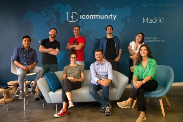 ICommunity Labs, la startup Blockchain que enamora a las grandes empresas - 1, Foto 1