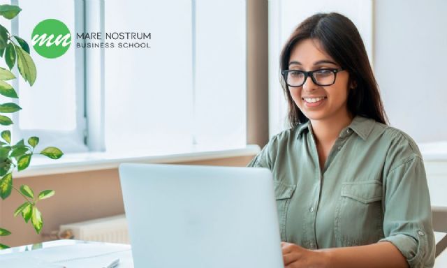 Mare Nostrum Business School: formación online adaptada al estudiante y a la demanda empresarial - 1, Foto 1