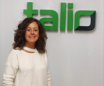 Talio incorpora a Mónica Cuñado como responsable comercial del área de Soluciones - 1, Foto 1