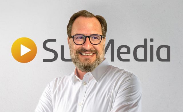 Eugenio García-Perate, nuevo fichaje de SunMedia para su sede de Miami - 1, Foto 1