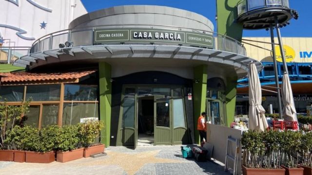 Comess Group impulsa Casa García, una formula novedosa de abanderamiento para evitar el cierre de los bares de toda la vida y superar juntos la crisis del COVID-19 - 1, Foto 1