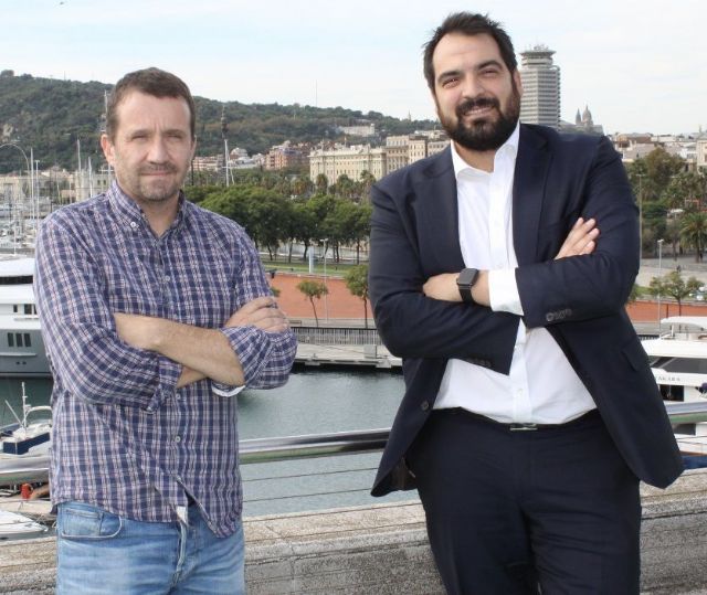 Leyton se adhiere a Barcelona Tech City reforzando su apuesta por apoyar la innovación y el emprendimiento - 1, Foto 1