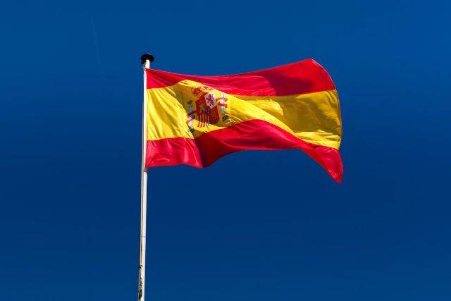 Aumenta la demanda de artículos con la bandera de España, por La bandera de España - 1, Foto 1