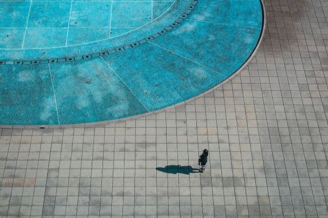 La hibernación de la piscina, la mejor forma de ahorrar, según Piscinas Lara - 1, Foto 1