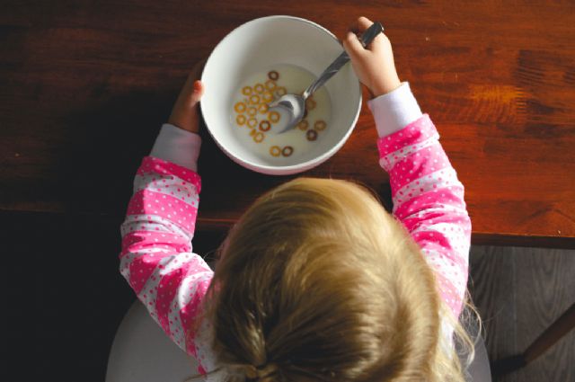 Más de la mitad de los niños españoles toma un desayuno poco saludable y con exceso de azúcar - 1, Foto 1