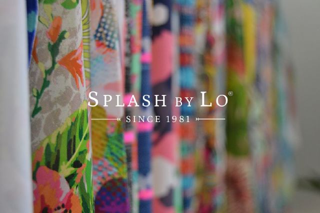 Splash by Lo lanza su colección SS 2022 - 1, Foto 1