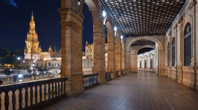 Rentokil Initial actúa contra xilófagos y aves para preservar el patrimonio español - 1, Foto 1