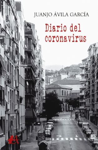 ´Diario del coronavirus´ se presenta como una comedia del confinamiento que huye de lo cotidiano - 1, Foto 1