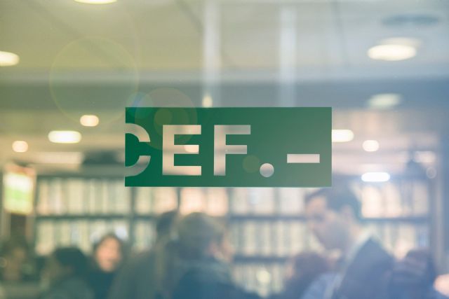 El CEF.- anuncia la I Convocatoria de Grupos de Investigación en Contabilidad - 1, Foto 1