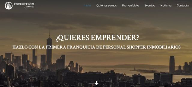 Property Buyers by SomRIE lanza la primera web para franquiciarse como Personal Shopper Inmobiliario - 1, Foto 1