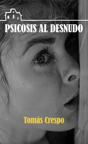 Tomás Crespo publica el libro ´Psicosis al desnudo´ - 1, Foto 1