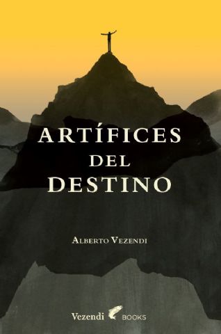 Alberto Vezendi vuelve con la aclamada Artífices del destino. Un camino hacia la autoestima y la libertad - 1, Foto 1