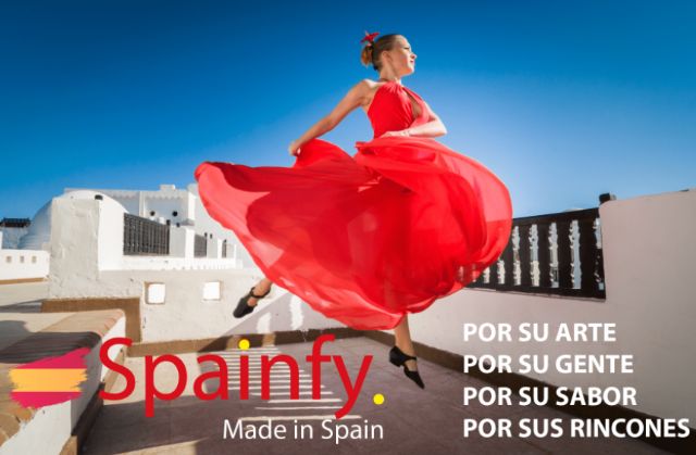 Black Friday con grandes descuentos en Spainfy - 1, Foto 1