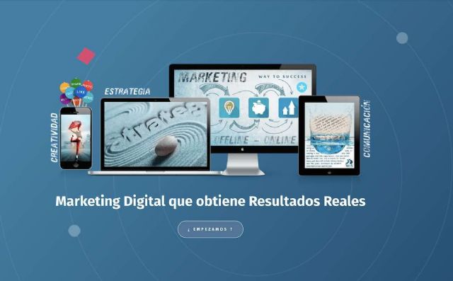 La importancia de elegir la agencia de marketing digital correcta - 1, Foto 1