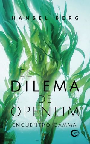 El escritor Hansel Berg reanima la ciencia ficción en ´El dilema de Openeim´ - 1, Foto 1