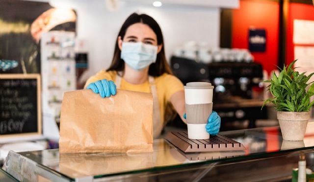 Primeras lecciones de una Pandemia en el sector Horeca - 1, Foto 1