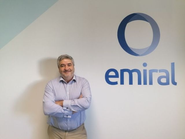 Luis Cuevas se une a Emiral como asesor de Sage X3 - 1, Foto 1