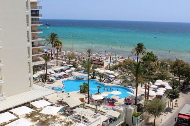 R2 Hotels incorpora dos nuevos establecimientos en Mallorca, ubicados en Cala Millor - 1, Foto 1