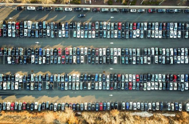 El 42% de los madrileños utiliza el coche como medio de transporte habitual desde el inicio de la pandemia - 1, Foto 1