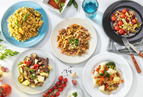 La startup FitDietBox cerrará el año con más de 10.000 platos cocinados - 1, Foto 1