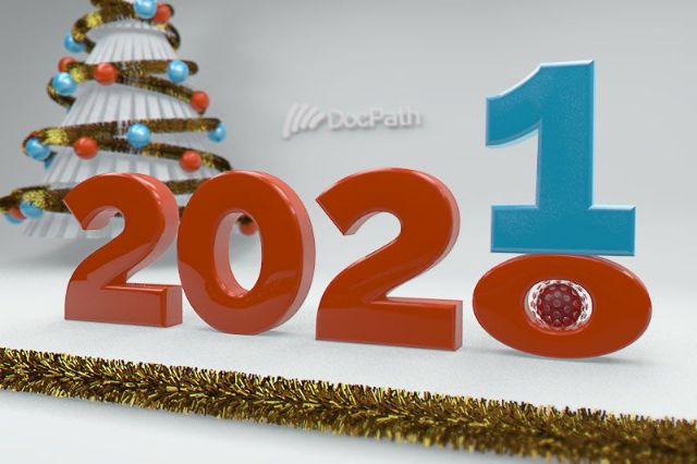 DocPath - Repaso anual 2020 y nuevos proyectos 2021 en soluciones documentales - 1, Foto 1