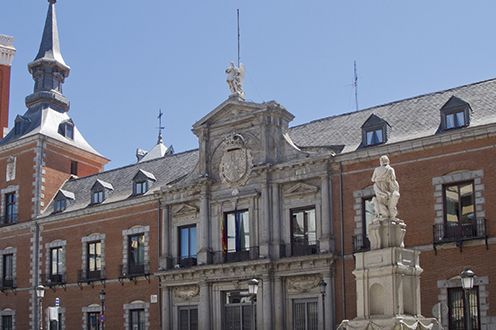 España apela a seguir avanzando hacia el desarme nuclear en una reunión de la Iniciativa de Estocolmo - 1, Foto 1