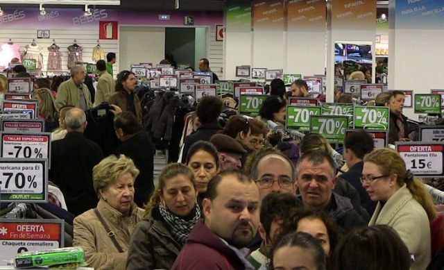 Repara tu deuda abogados, líderes en la Ley de la segunda oportunidad aconsejan sobre las rebajas de 2021 - 1, Foto 1