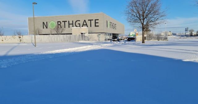 Northgate colabora con el Ayuntamiento de Getafe para paliar los efectos de la borrasca Filomena - 1, Foto 1