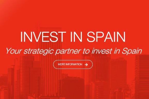 Nuevo portal web Invest in Spain para la promoción de la inversión extranjera en España - 1, Foto 1