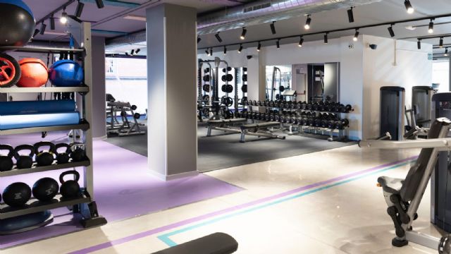 Anytime Fitness: soporte y crecimiento, claves de su 2021 - 1, Foto 1