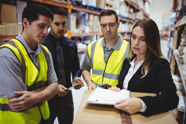 Las empresas de prevención han asumido grandes sobrecostes por el Covid, afirma Euca - 1, Foto 1