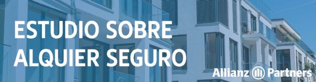 Hasta un 65% de los propietarios de vivienda temen que sus inquilinos dejen de pagar, según el último estudio de Allianz Partners - 1, Foto 1