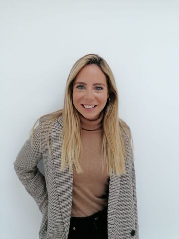 Paula Mantilla de los Ríos, nueva Manager de Spring Professional en Málaga - 1, Foto 1