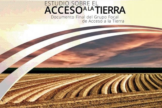 Agricultura, Pesca y Alimentación aborda la situación del acceso a la tierra y su incidencia en el relevo generacional - 1, Foto 1