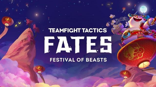 Llega el Festival de bestias a Teamfight Tactics: Destinos - 1, Foto 1