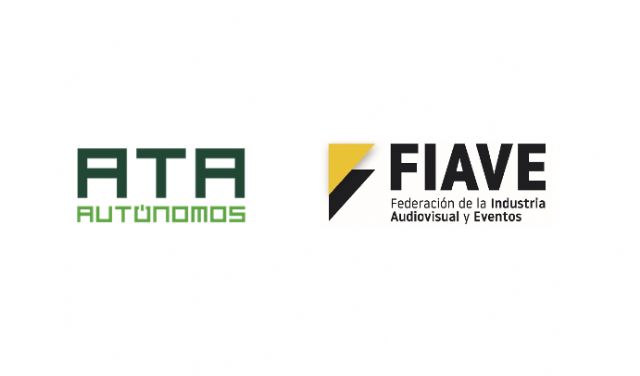 La Federación de la Industria Audiovisual y Eventos (FIAVE) se integra en ATA - 1, Foto 1