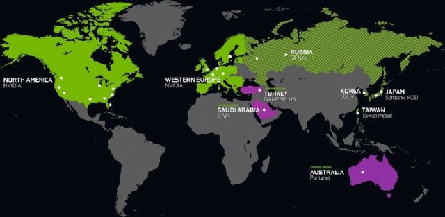 GeForce NOW llega a Australia, Turquía y Arabia Saudí - 1, Foto 1