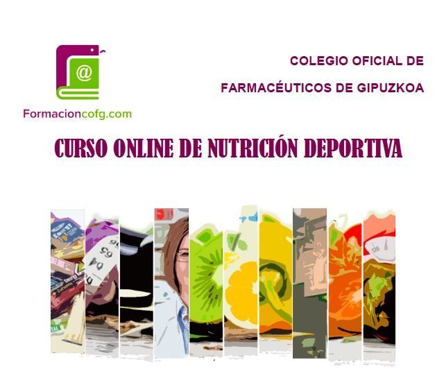 Farmacéuticos guipuzcoanos amplían sus conocimientos en el campo de la nutrición deportiva - 1, Foto 1