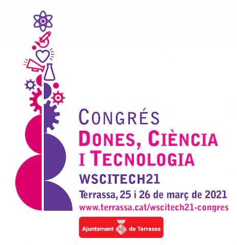 Terrassa acogerá el 25 y 26 de marzo la II edición del Congreso Mujer, Ciencia y Tecnología - 1, Foto 1