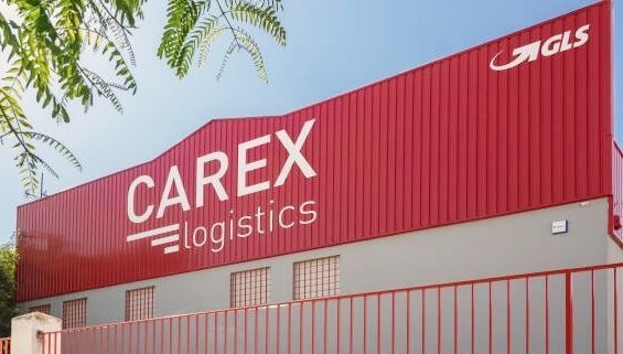 Carex Logistics, líderes en micrologística, pioneros en adaptar sus instalaciones contra la Covid19 - 1, Foto 1