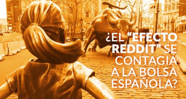 ¿El efecto Reddit se contagia a la bolsa española? Emprestamo ofrece inversión en economía real - 1, Foto 1