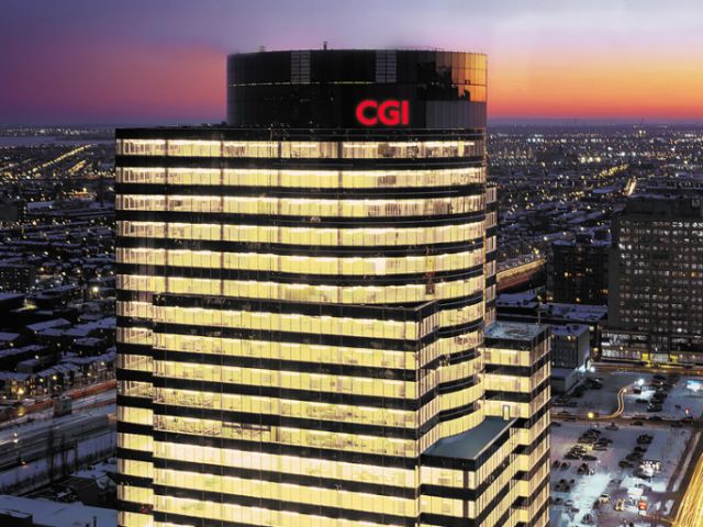 CGI actualiza su marca reforzando la forma en que ayuda a sus clientes a aprovechar la tecnología - 1, Foto 1