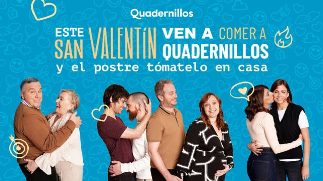 Cómo salvar San Valentín normalizando la diversidad en el amor - 1, Foto 1